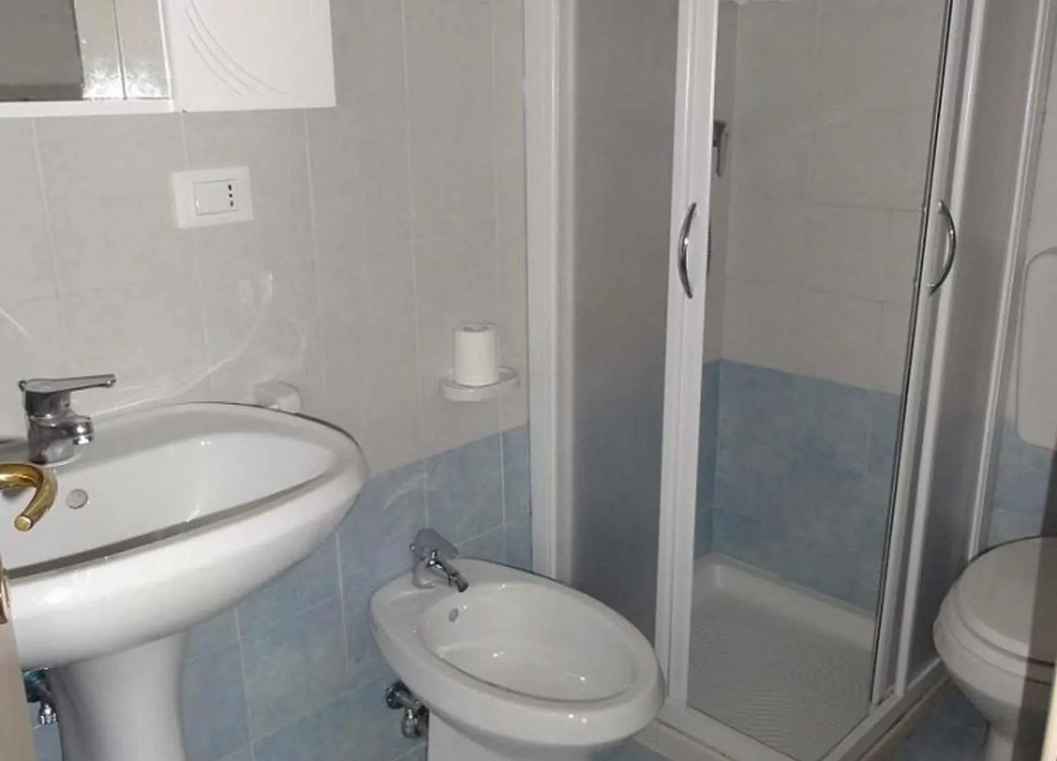 Apartments In Bibione 38291