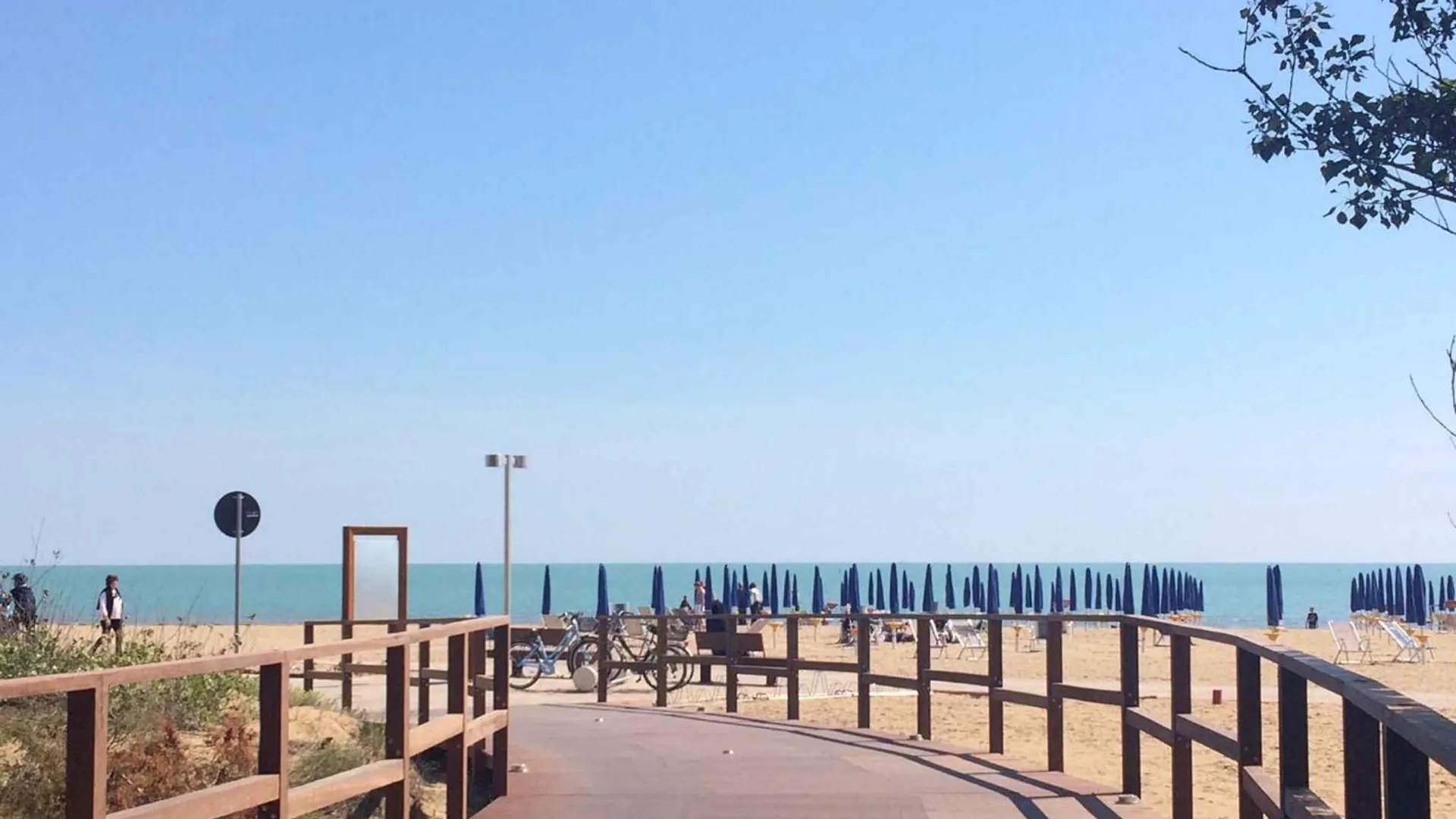 Apartments In Bibione 38291 Italy