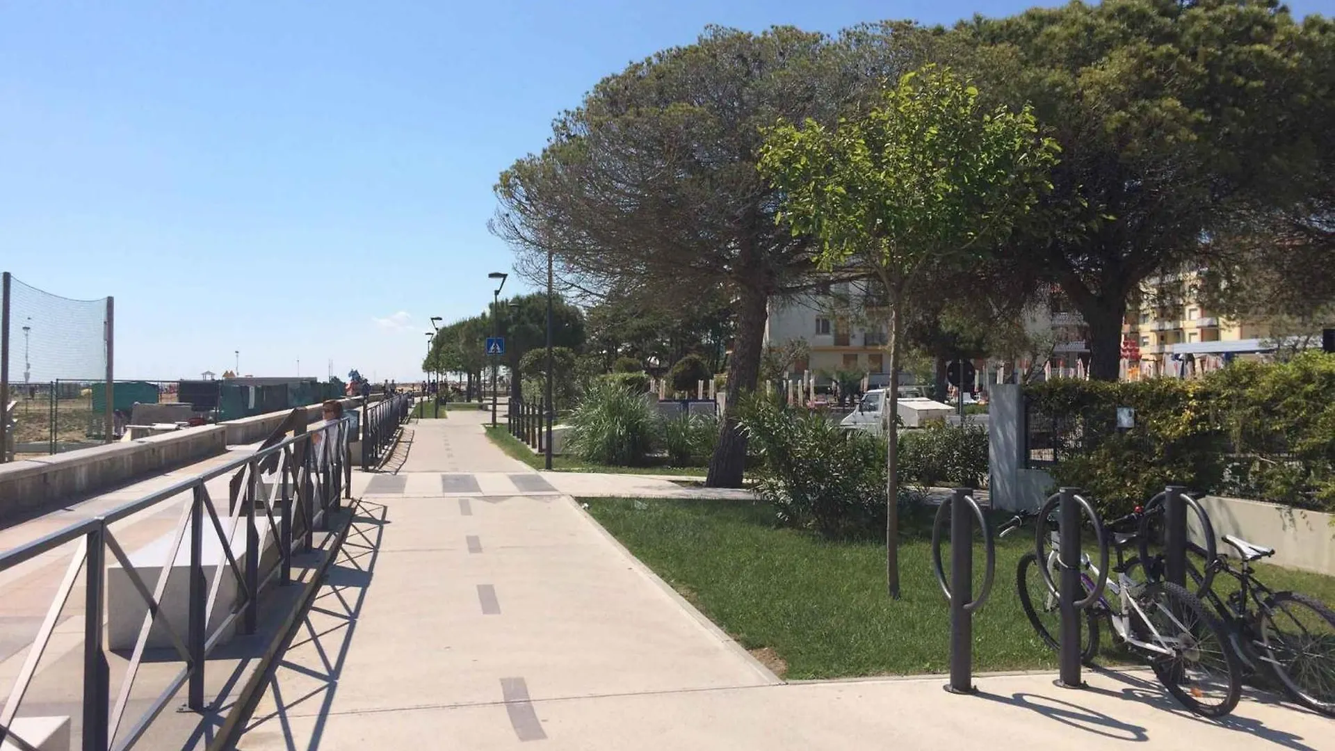 Apartments In Bibione 38291