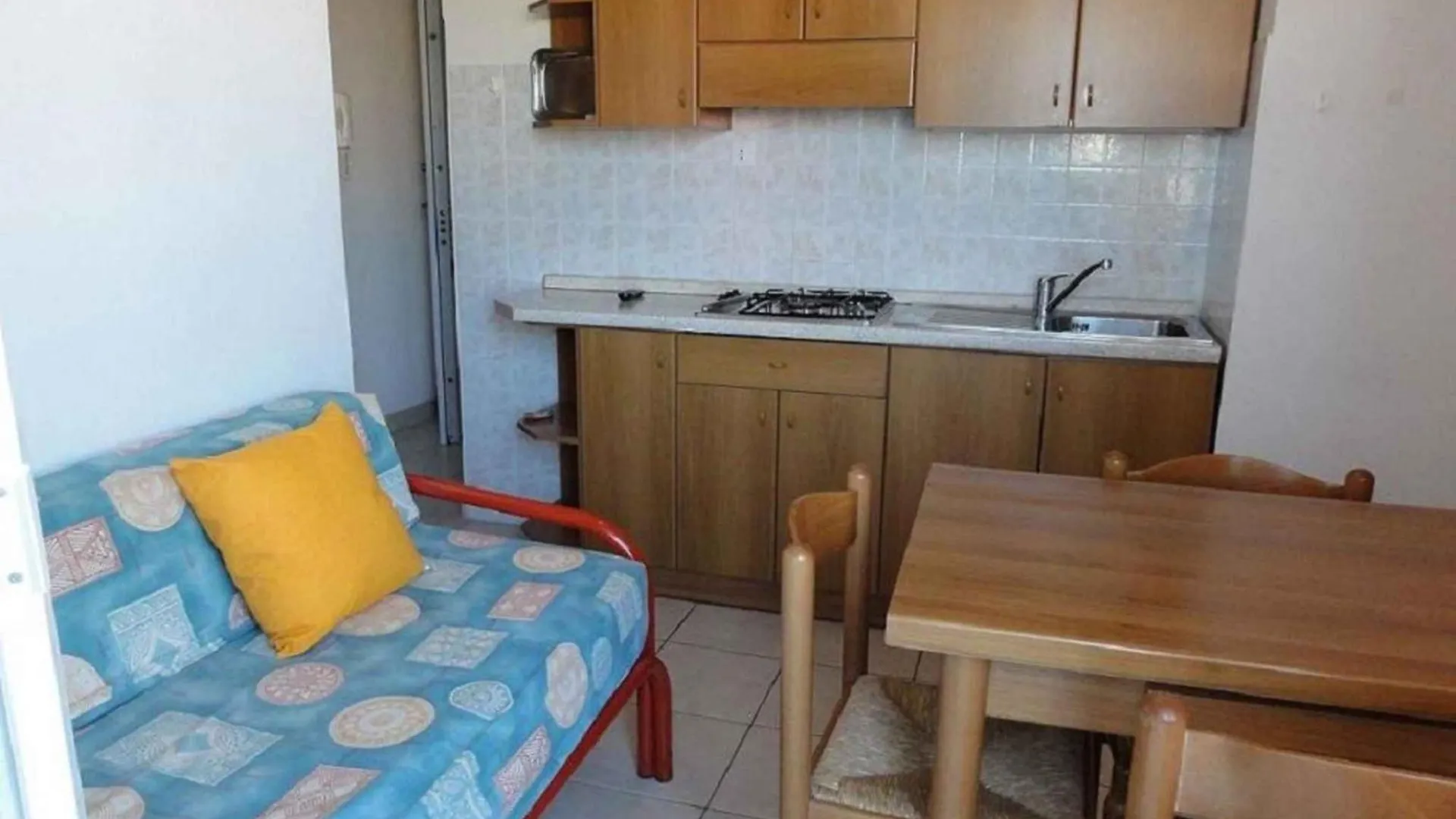 Apartments In Bibione 38291