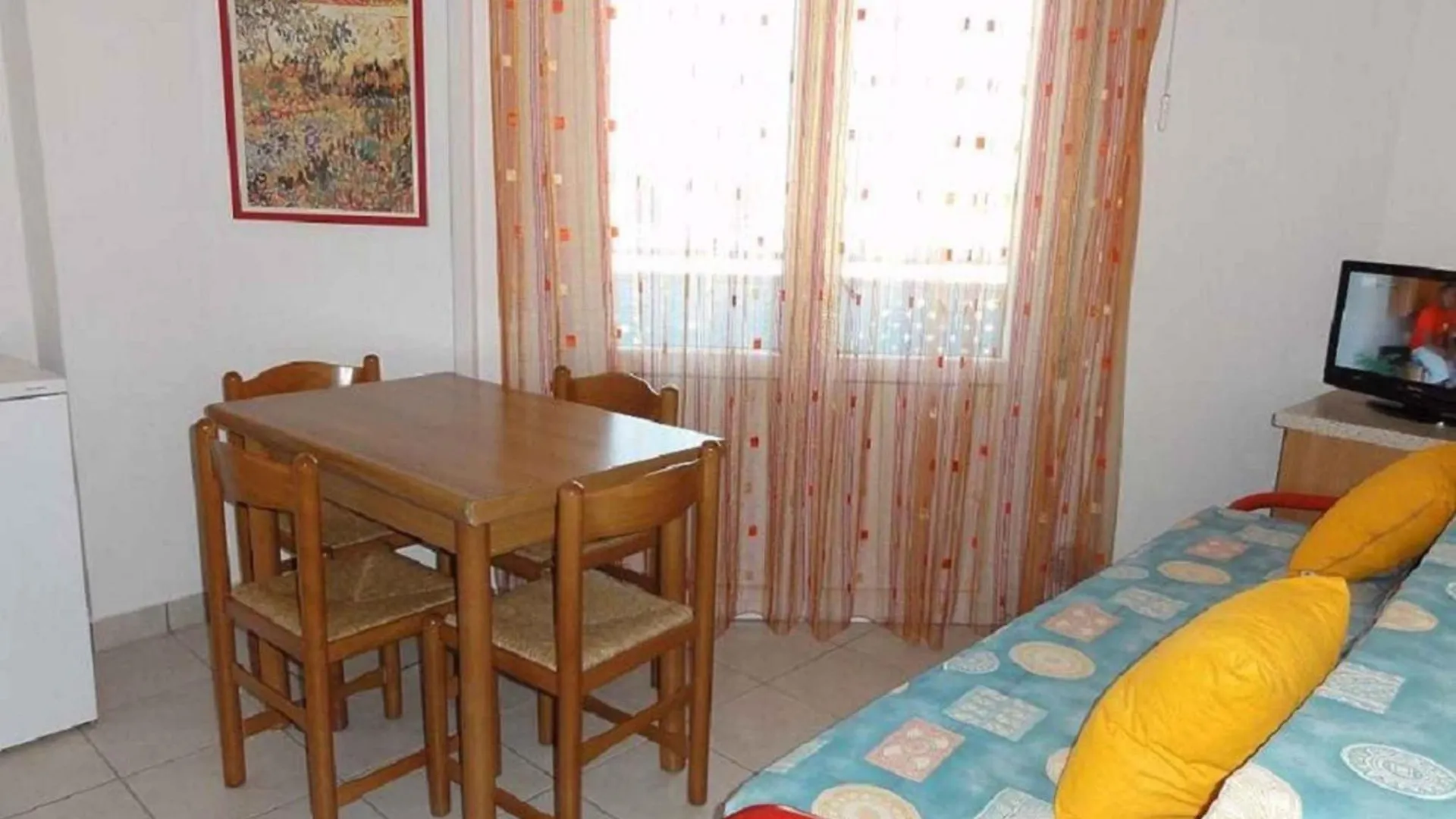 Apartments In Bibione 38291